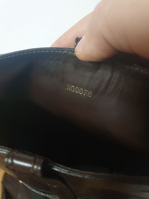 Louis vuitton monogram okazie