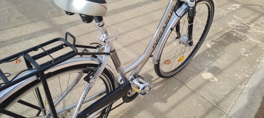 PEGASUS 28 тали велик сотилади