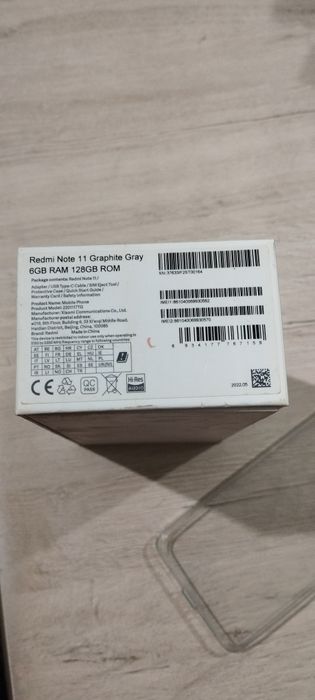 Редми нот 11 сотилади