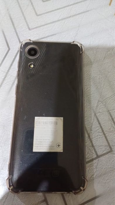 Самсунг А 03 телефон