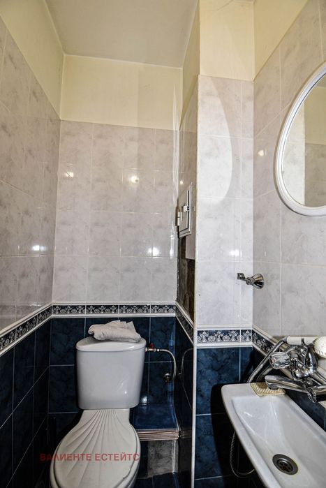 Дава се под наем Тристаен апартамент в София, Стрелбище - 96 кв.м за 597.21 € - Снимка #5