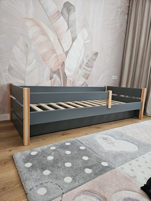 vand pat copii 180x80
