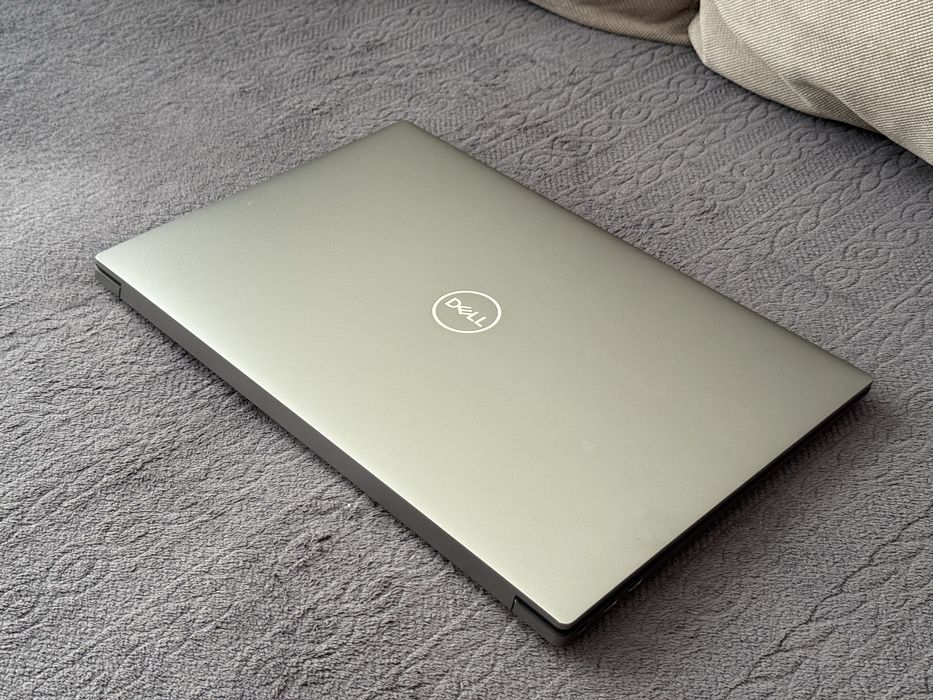 15.6’UHD+4K Touch/i7-12800H/RTX A1000/Precision 5570/32GB/512GB