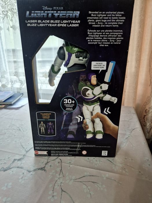 Шериф Вуди история игрушек