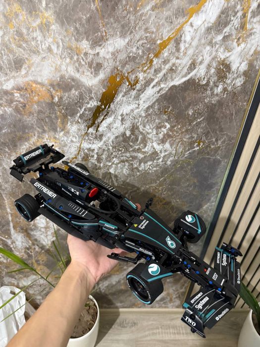 Лего набор F1 Lego