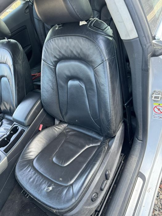 Ауди А5 3.0тди 239 коня  куатро 2010 год