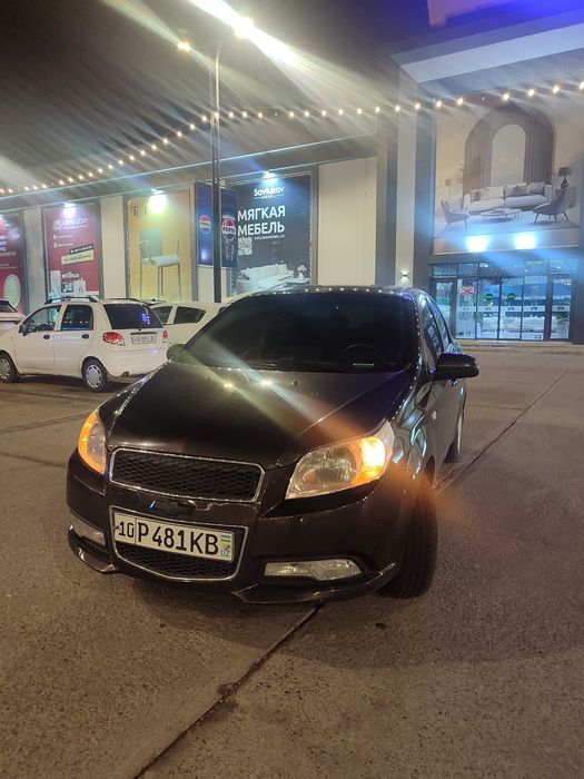 2020.Yil Nexia 3 Avtomat Kraska Toza.100 %  Propan Gaz 5-Pokoleniya