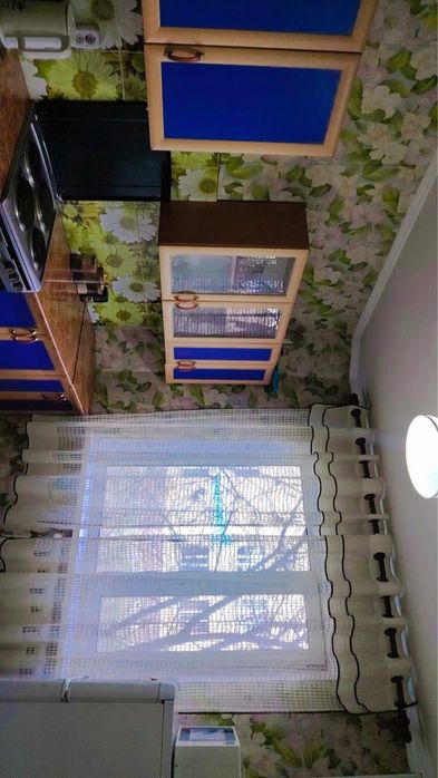 Продажа квартиры