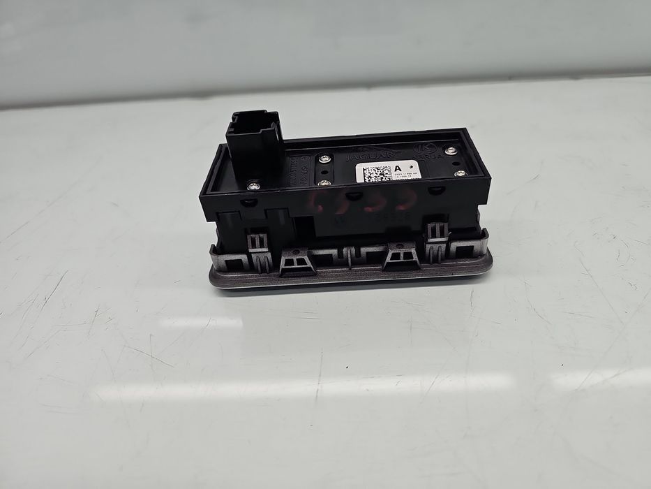 Buton deschidere portbagaj Jaguar XF (X250) [Fabr 2008-2015] Facelift