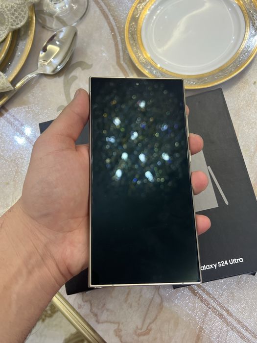 Samsung Galaxy S24 Ultra