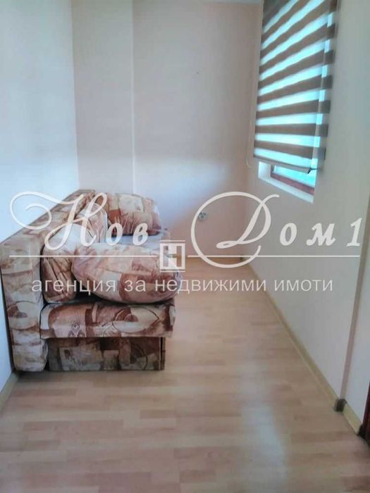 Дава се под наем Двустаен апартамент в Варна, Възраждане 1 - 52 кв.м за 300 € - Снимка #6