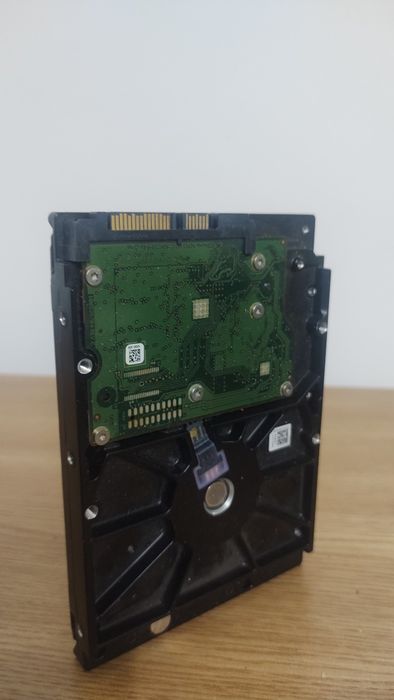 Hard Disk Pentru PC Desktop Laptop