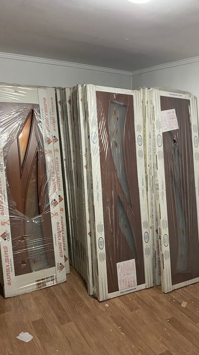 Есіктер (жаңа) арзан бағада