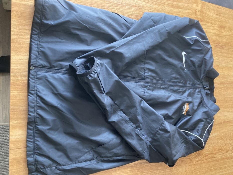 Мъжка оригинална ветровка Nike