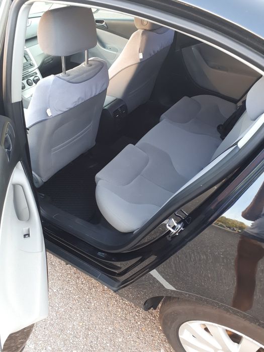 Vând Passat B6 1.9 TDI