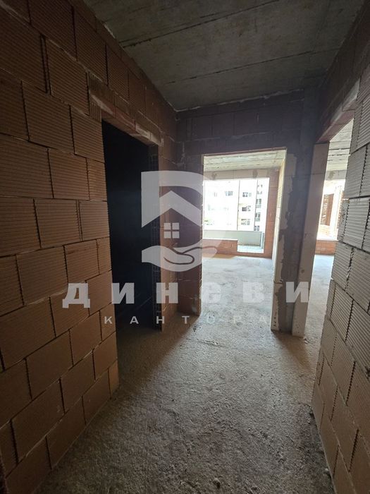 Продава се Двустаен апартамент в Стара Загора, Самара 3 - 66 кв.м за 1205 €/кв.м - Снимка #2