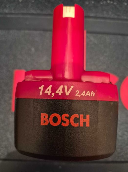 Bosh GBS 14.4VE-2 Ударно-пробивен