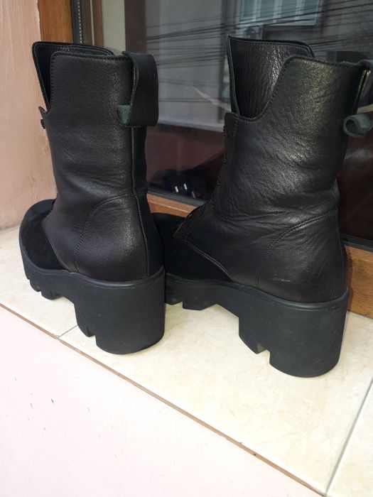 Бианки естеств.кожа