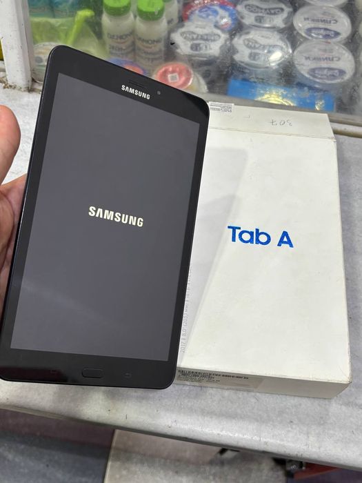 Samsung Galaxy Tab A srochna sotladi