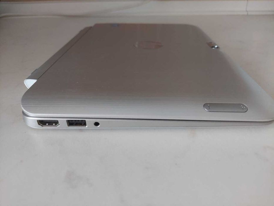 Планшет HP ENVY X2 PC