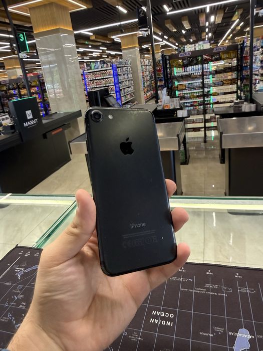 Iphone 7  32Gb