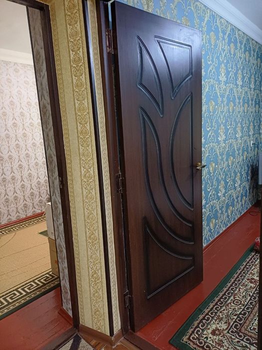 4 xonali Dom sotiladi