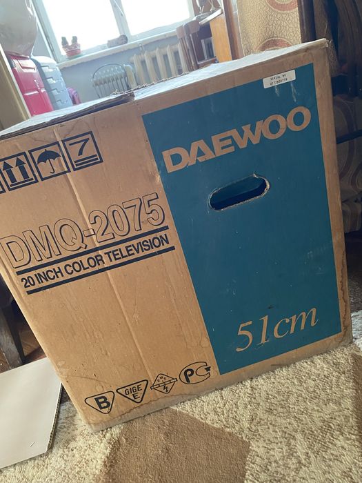 Продается телевизор