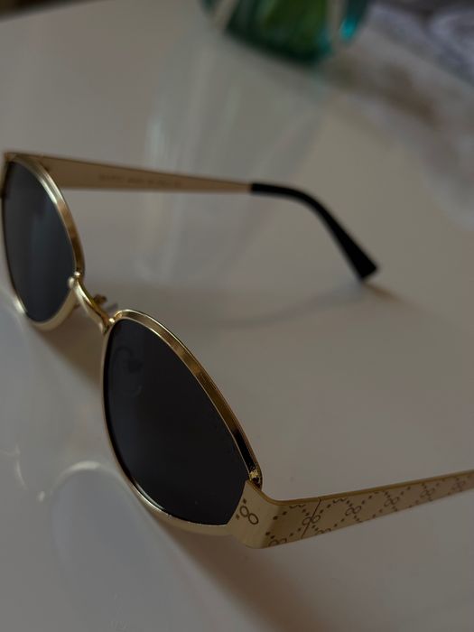 Слънчеви очила GUCCI