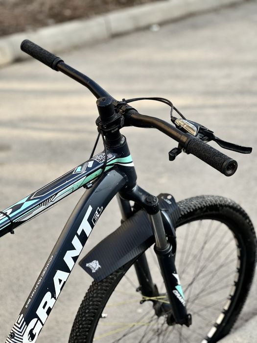 Продам велосипед в хорошем состоянии