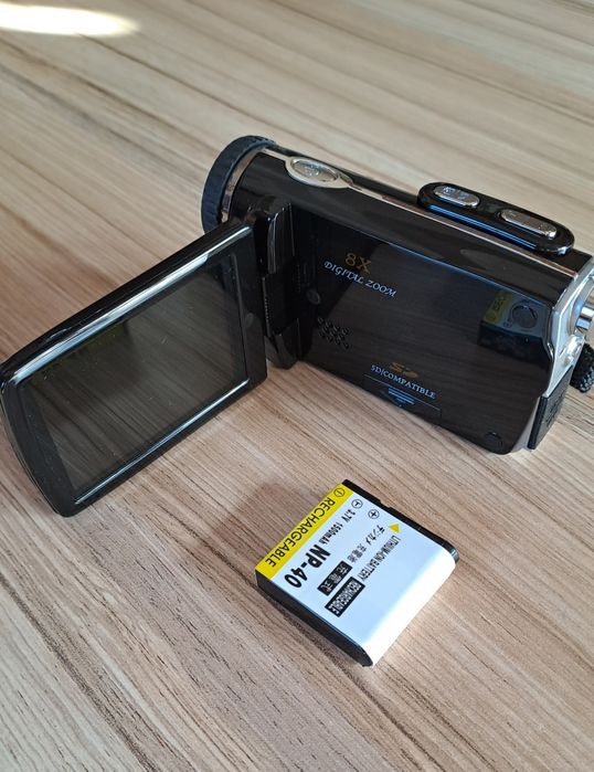 Видео-камера SONY