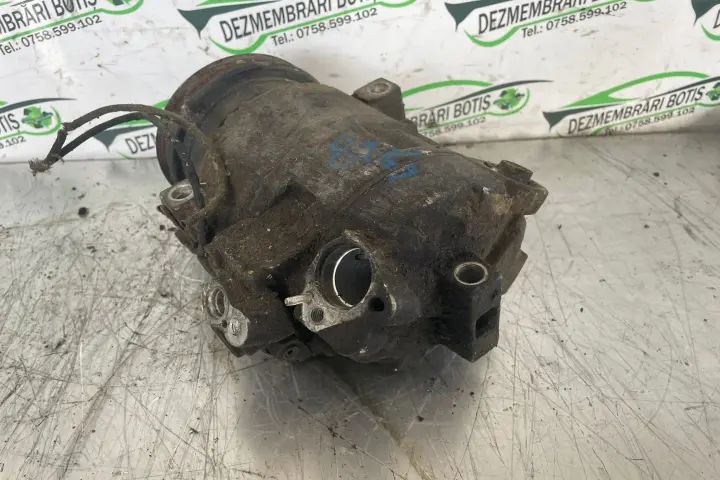 Compresor AC 800 260 808 Mercedes-Benz C-Class 2002