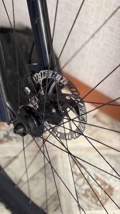 Велосипед Scott Aspect 970