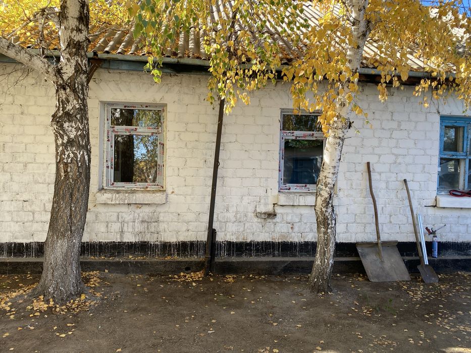 Продам 4х ком дом