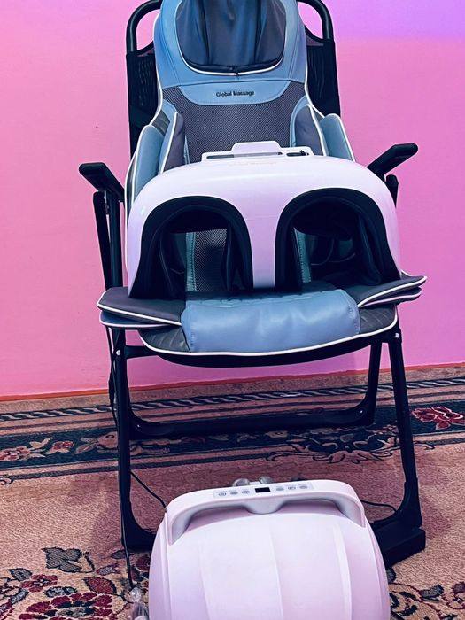 Массажный аппарат