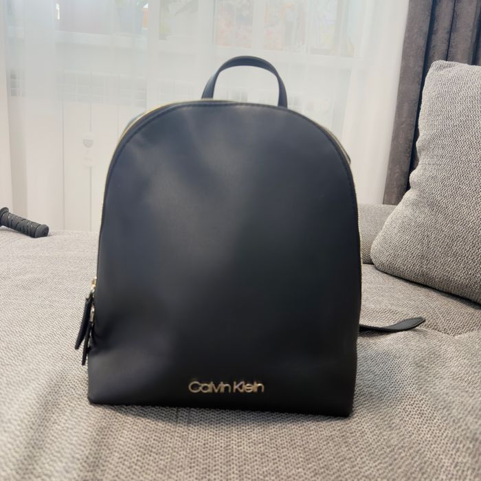 Раници на Liu Jo, Michael Kors и Calvin Klein