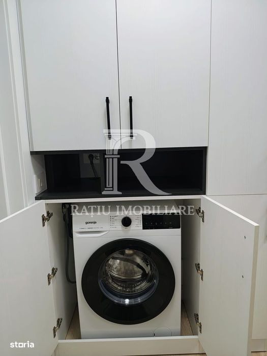 Apartament cu 2 camere | Vedere Panoramica | Nufarul | Oradea