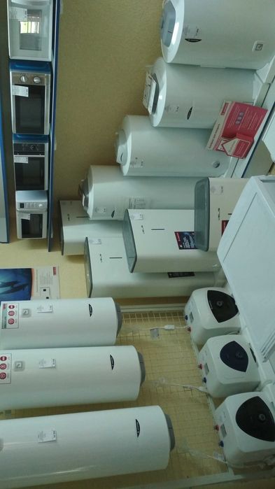 Встраиваемая техника