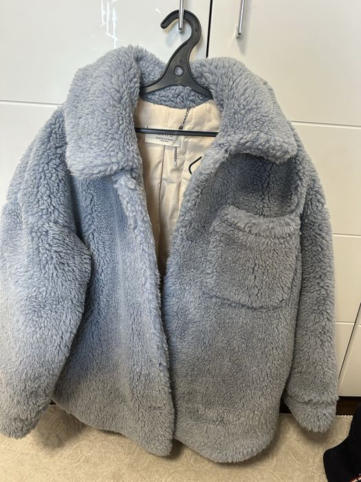 Женская шубка Matu