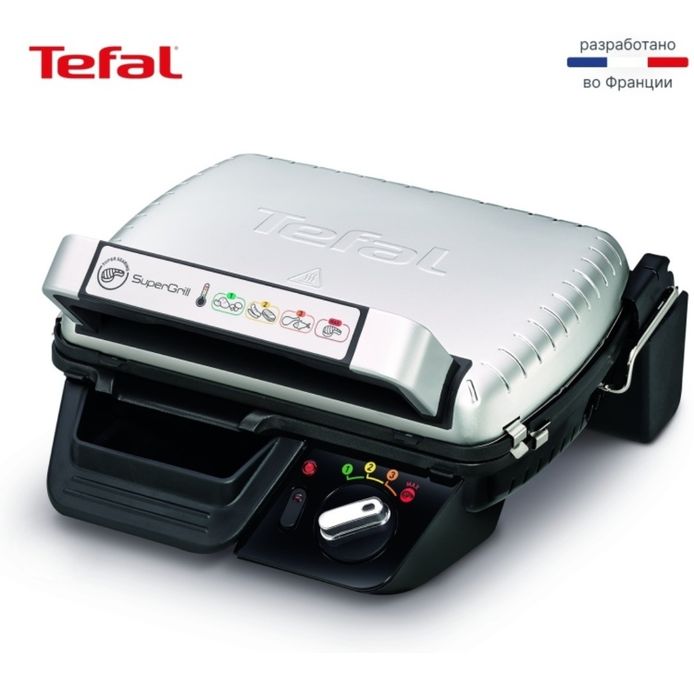 Аэрогриль SuperGrill