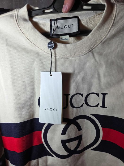 Bluza gucci marimea L