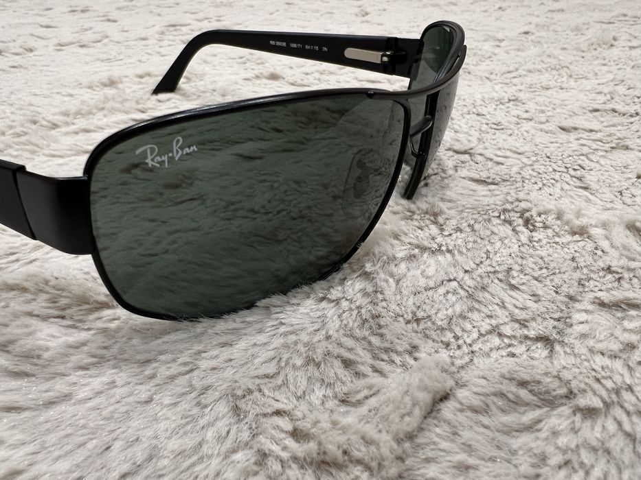 Слънчеви очила Ray-Ban