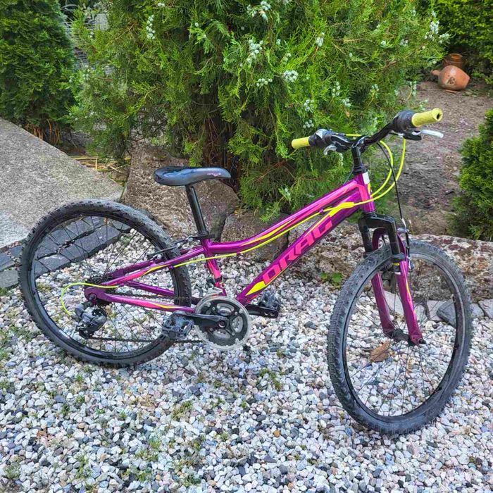 Велисипед Drag 24’’