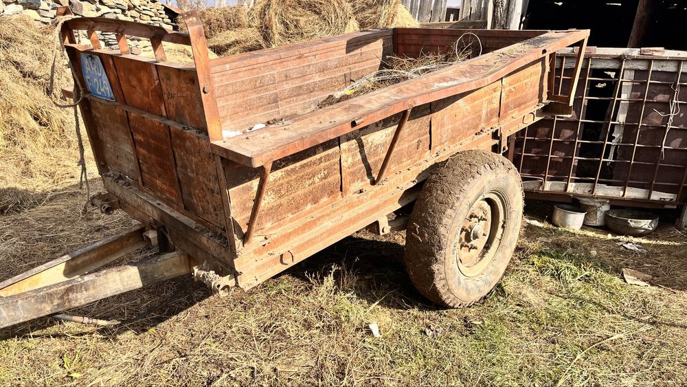 Трактор сатам жағдайы жақсы