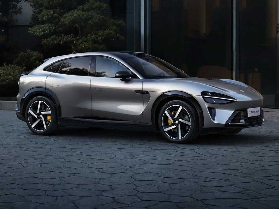 Xiaomi YU7 Max нақд, автокредит, TRADE IN га сотилади