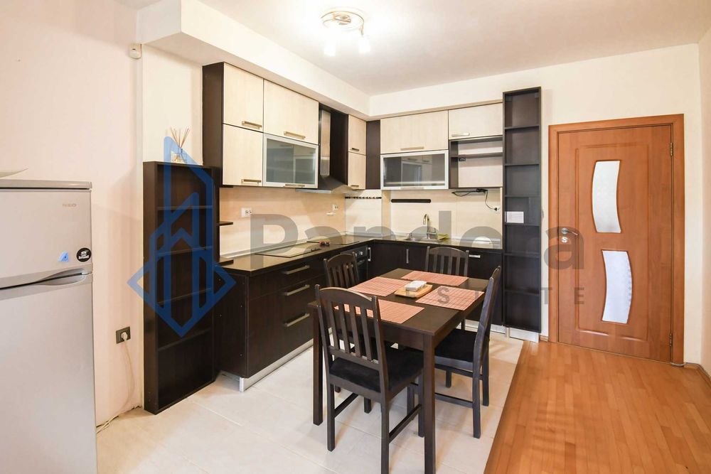 Дава се под наем Двустаен апартамент в София, Хаджи Димитър - 70 кв.м за 443.7 € - Снимка #1