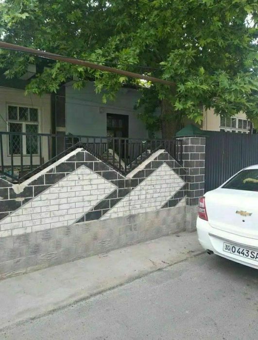 Продается дом общий двор