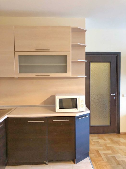 Дава се под наем Двустаен апартамент в София, Кръстова вада - 82 кв.м за 650 € - Снимка #10