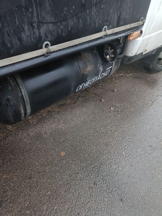 Продам Газель 2011