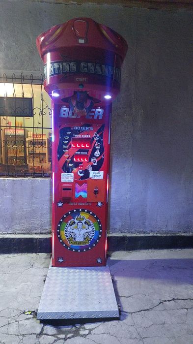 Продам силомер в отличном состоянми!