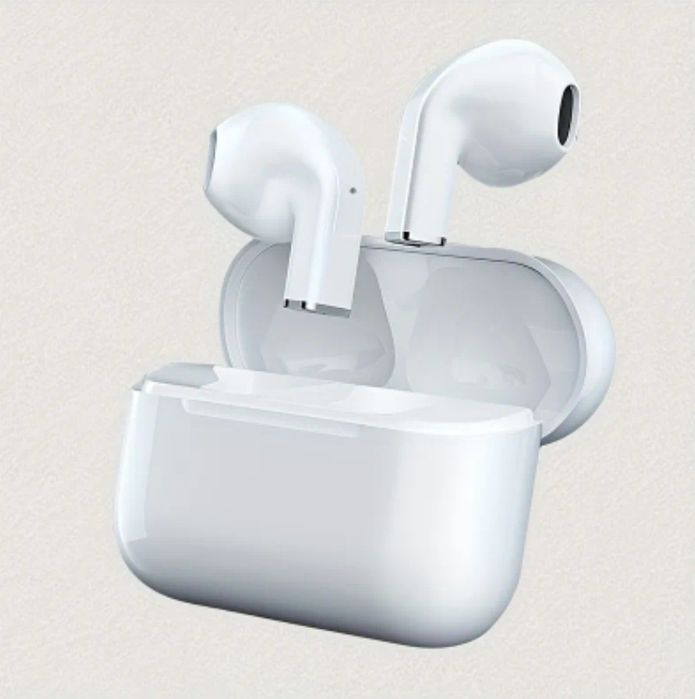 АКЦИЯ TWS Наушники беспроводные сенсорные